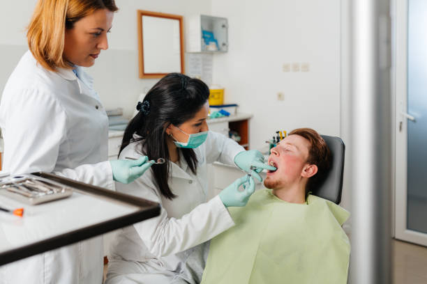 Best Orthodontic Emergency Dentist in Carrollwood, FL