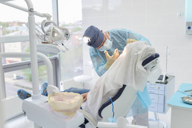 Best Emergency Dental Extractions in Carrollwood, FL
